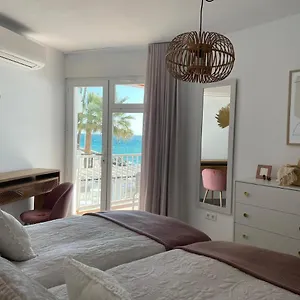  Apartamento Center Torresol