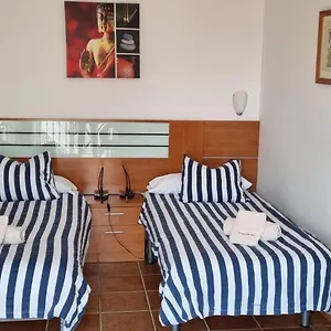 Nerjaluna Apartment