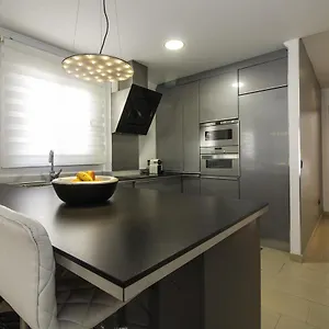  Appartement Plaza De Espana Boutique